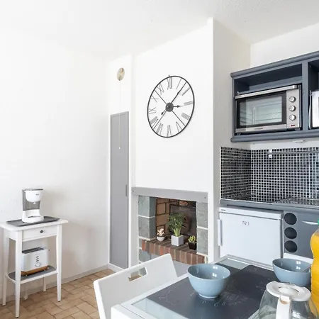 Le Regina Rifle - Avec Jardinet 쿠르쇨 쉬르 메르