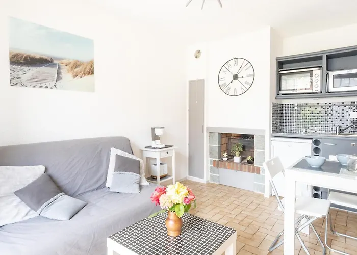 Le Regina Rifle - Avec Jardinet * 쿠르쇨 쉬르 메르