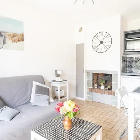 Le Regina Rifle - Avec Jardinet * Courseulles-sur-Mer