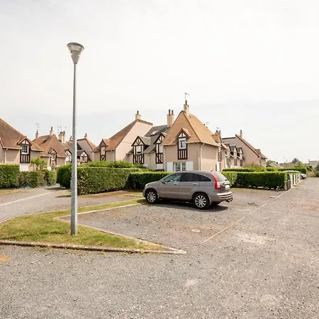 Le Regina Rifle - Avec Jardinet * Courseulles-sur-Mer