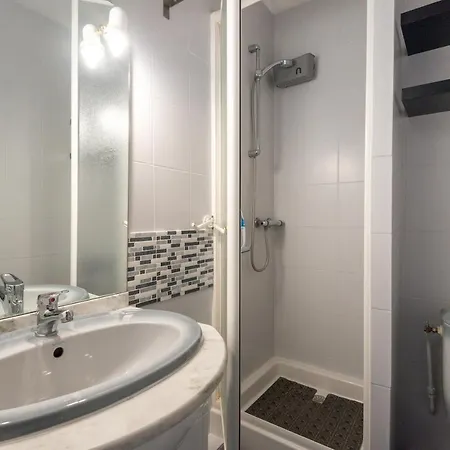 Le Regina Rifle - Avec Jardinet *