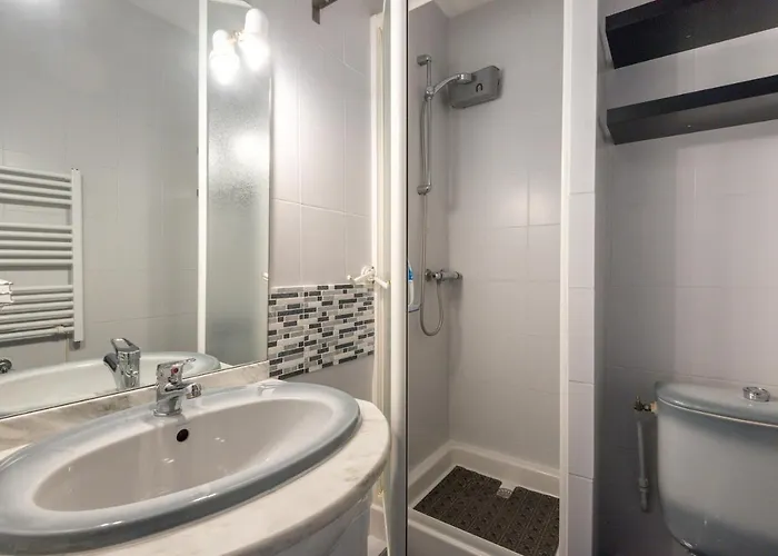 Le Regina Rifle - Avec Jardinet *